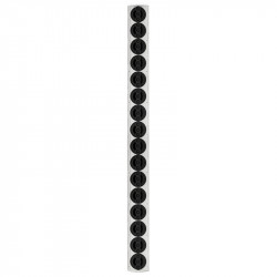 IC16-RD White