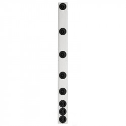 IC16-8-RD White