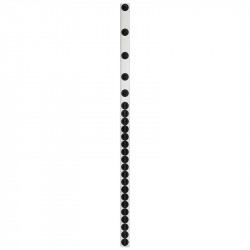 IC32-24-RN White