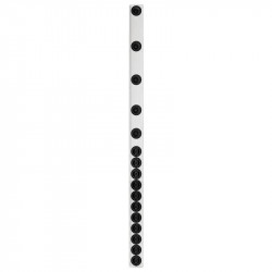 IC24-16-RD White