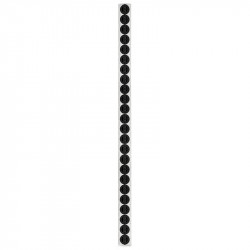 IC24-RD White