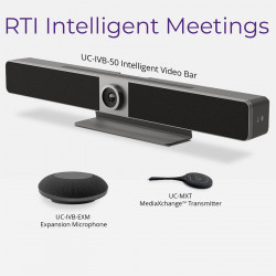UC-MXT Media Xchange... 2