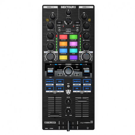 MIXTOUR PRO