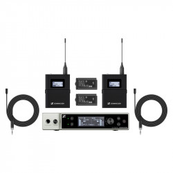 EW-DX MKE 2 SET (U1/5)