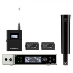 EW-DX SK / SKM-S BASE SET...