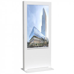 XYLO Indoor Kiosk 46’’ -...