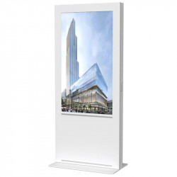 XYLO Indoor Kiosk 46’’ -... 2