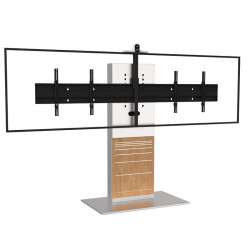 XENON WIDE Dual Screen 52"...