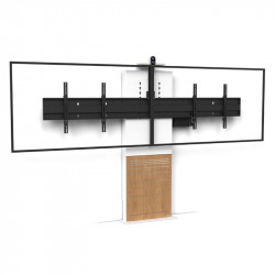 STILIX WIDE Dual Screen 52"...