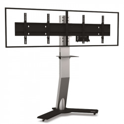 EKINOX Dual Screen 52" -...