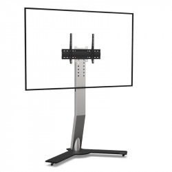 EKINOX Single Screen 75" -...