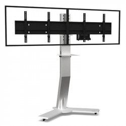 EKINOX Dual Screen 52" -...