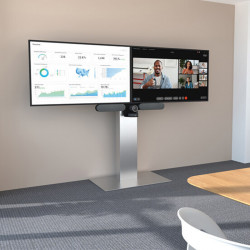 XENON Dual Screen 52" - 65" 2