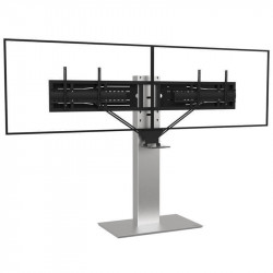 XENON Dual Screen 70" - 90"