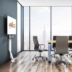 X-PRESS 40’’ - 75’’ Black 2