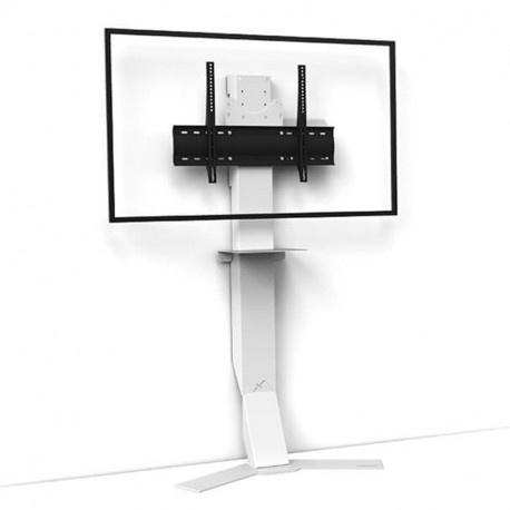 X-PRESS 40’’ - 75’’ White