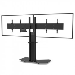 OBOX Dual Screen 52" - 70" 2