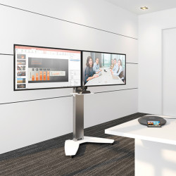 OSYX Dual Screen 52’’ - 55’’ 2