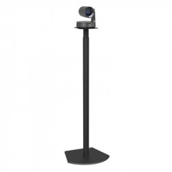 Camera Floor Stand Black