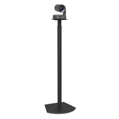 Camera Floor Stand Black