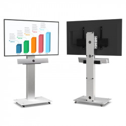 Webex Room Kit Holder