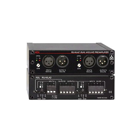 RU-MLA2T