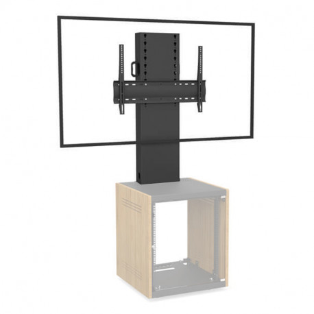 LUXA Column for 55 to 95'' screen