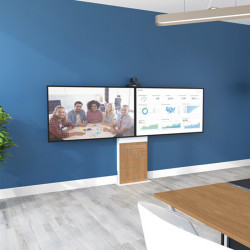 STILIX WIDE Dual Screen 75"...