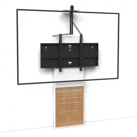 STILIX WIDE Single Screen 75" - 100"