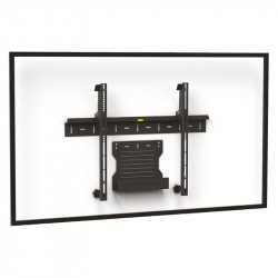 Wall Mount Single Screen...