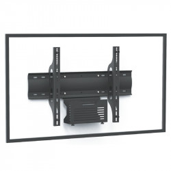 Wall Mount Single Screen...