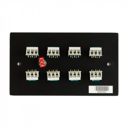 RL-1X8 Black 2