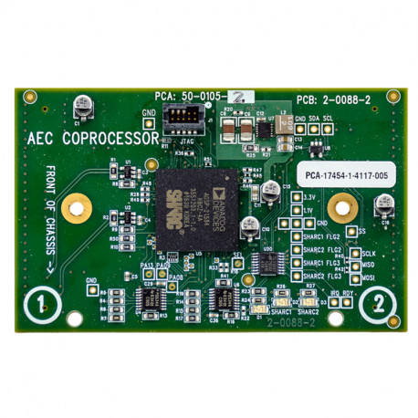 RADIUS NX AEC-2