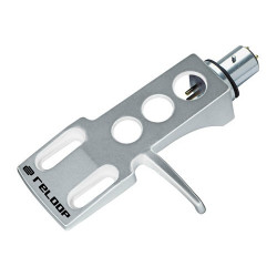HEADSHELL.SILVER