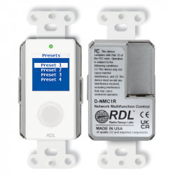 D-NMC1R
