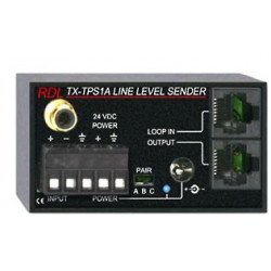 TX-TPS1A
