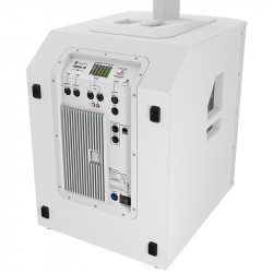 EVOLVE 70 Sub White