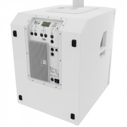 EVOLVE 90 Sub White