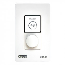 CDR-3AW