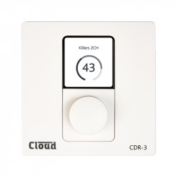CDR-3W