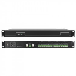 DAN-I/O-8X8