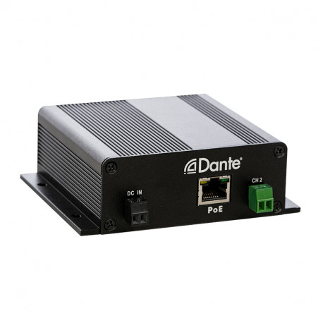DAN-AMP-2CH-LP