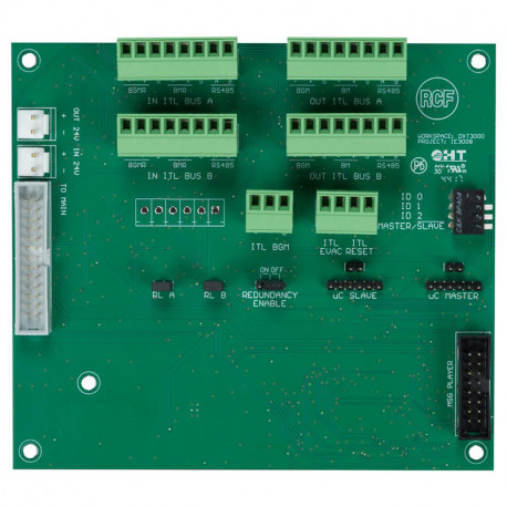 IE 3008