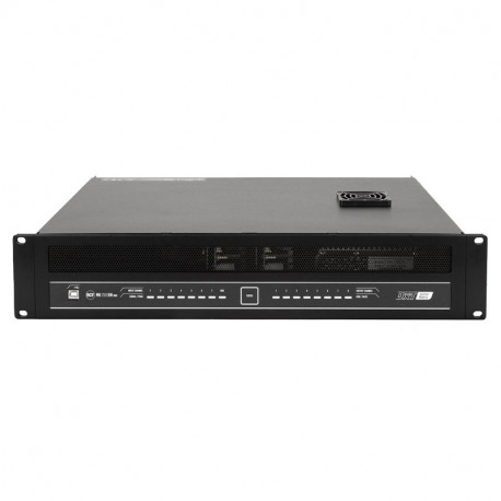 MU 7100EN MKII