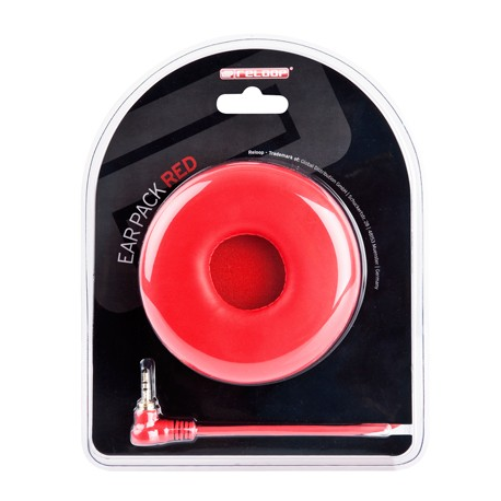 EAR.PACK.RED