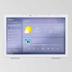 IST-10 Flush Mount Kit 2