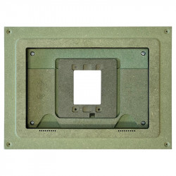 IST-10 Flush Mount Kit