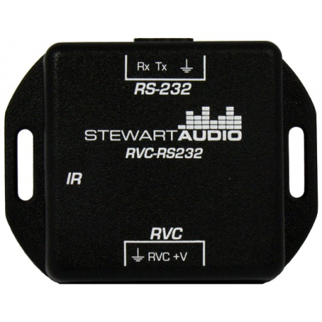 RVC-RS232