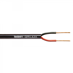 C275 L.S.Z.H. 100m Black