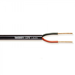 C276 L.S.Z.H. 100m Black